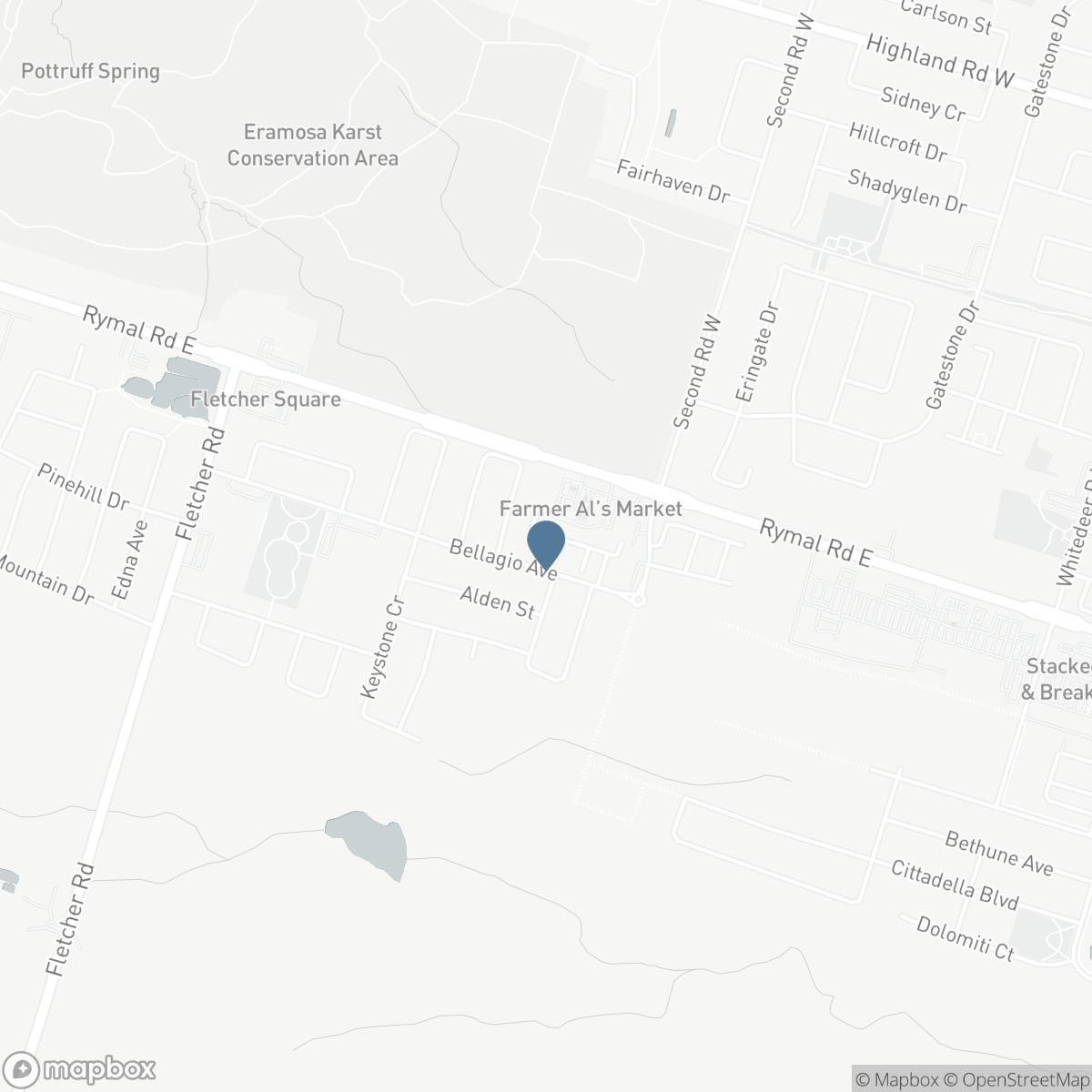 9 BLOOM CRESCENT, Hamilton, Ontario L0R 1P0